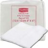 Gauze Swabs N/Sterile 4