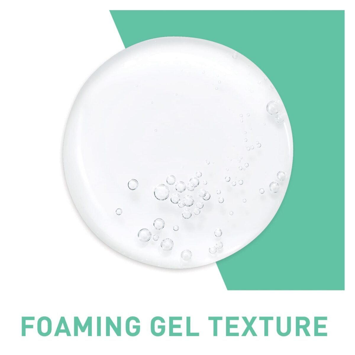 Cerave Foam Cleanser 236ml