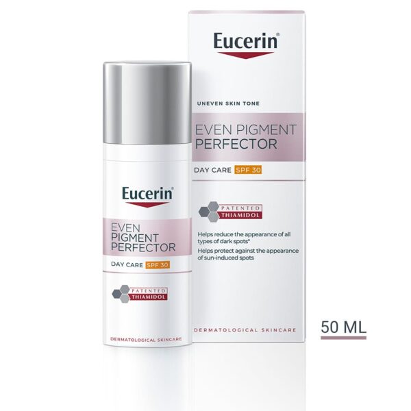 Eucerin Even Pigment Perfector Day Cream, 50ml