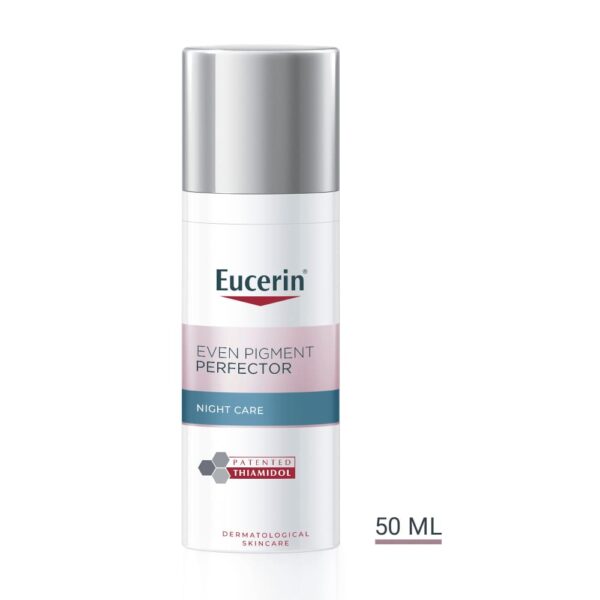 6001051003556_Image_2_Even_Pigment_Perfect_Night_Cream_Product_d7aejd.jpg Eucerin Even Pigment Perfector Night Cream, 50ml