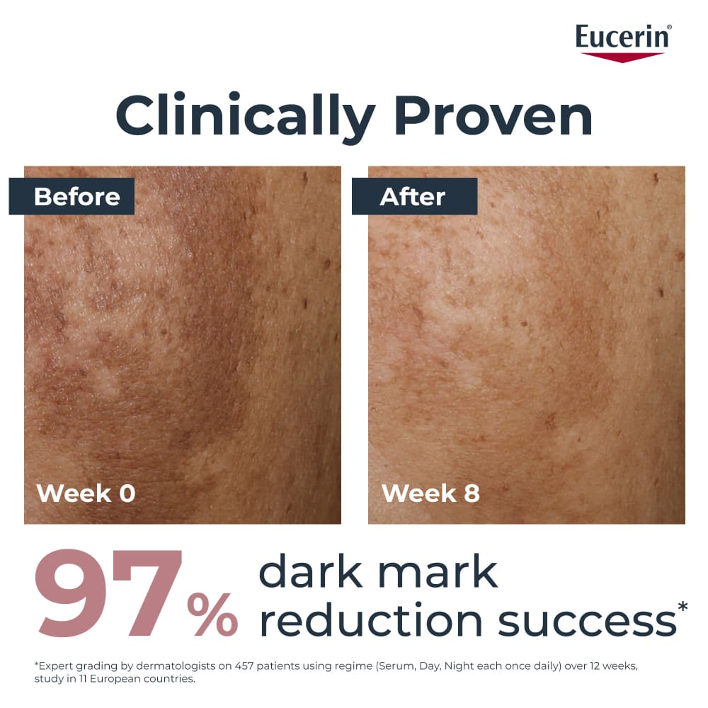 Eucerin Even Pigment Perfector Night Cream, 50ml