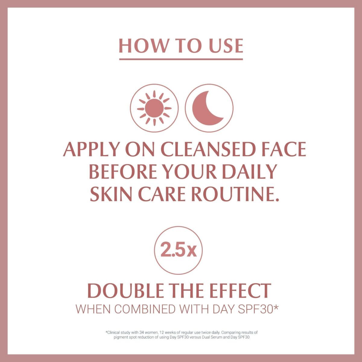 Eucerin Even Pigment Perfector Dual Serum, 30ml
