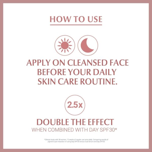 Eucerin Even Pigment Perfector Dual Serum, 30ml