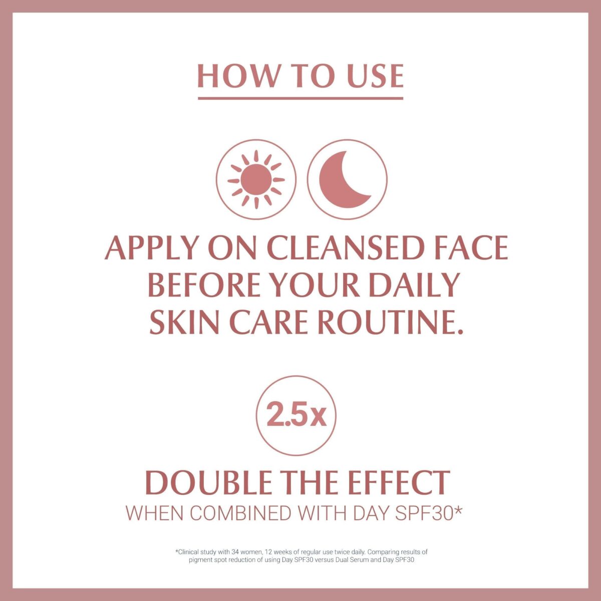 Eucerin Even Pigment Perfector Dual Serum, 30ml