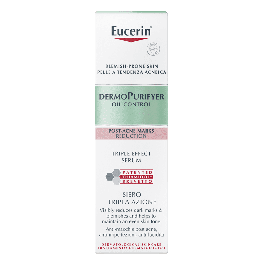 Eucerin DermoPurifyer Triple Effect Serum, 40ml
