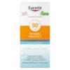 Eucerin Sunscreen Hydro Protect Face Ultra Light Fluid, 50ml