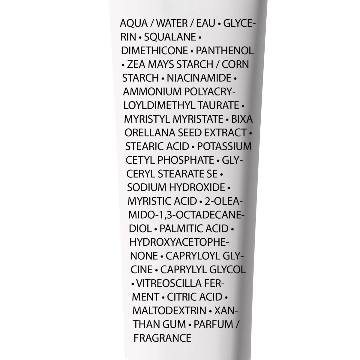 La Roche Posay Effaclar H Iso-Biome For Blemish Prone Skin 40Ml