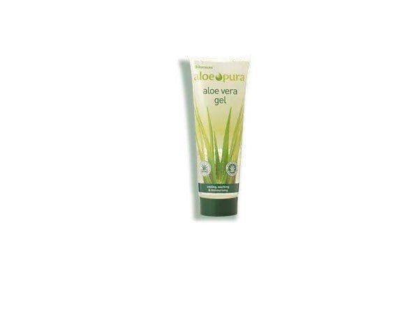 Aloe Pura Aloe Vera Lotion 200ml - Organ