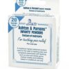 Ashtons Teething Powder (Imported) 20S