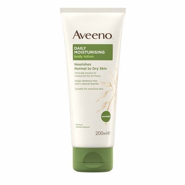 Aveeno Daily Moisturising Lotion 200Ml