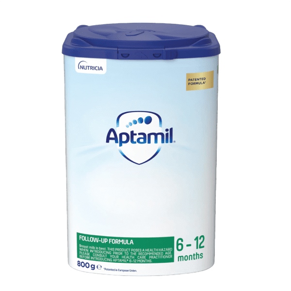 Aptamil Baby Milk 2 800gm