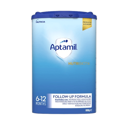 Aptamil Baby Milk 2 800gm