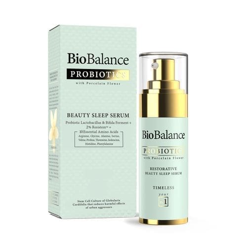 Bio Balance Probiotics Restorative Serum 30Ml