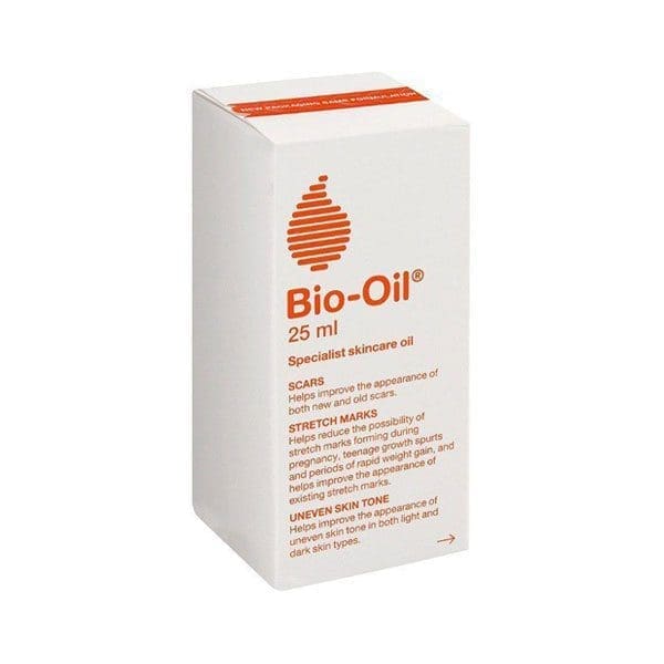 Bio Oil 25ml