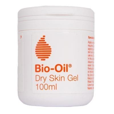 Bio Oil Dry Skin Gel 100ml