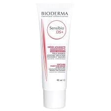 Bioderma Sensitive Antired Skin Sensibio Ds+ Redness Cream 40Ml