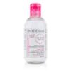 Bioderma Sensibio Micellar Cleanser For Soothing Sensitive Skin 250Ml