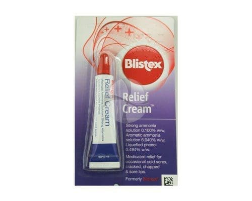 BLISTEX-RELIEF-HEALING-CREAM.jpg Blistex Relief Healing Cream