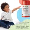 BioKid Probiotic Chewable Tablets for Children - 30s