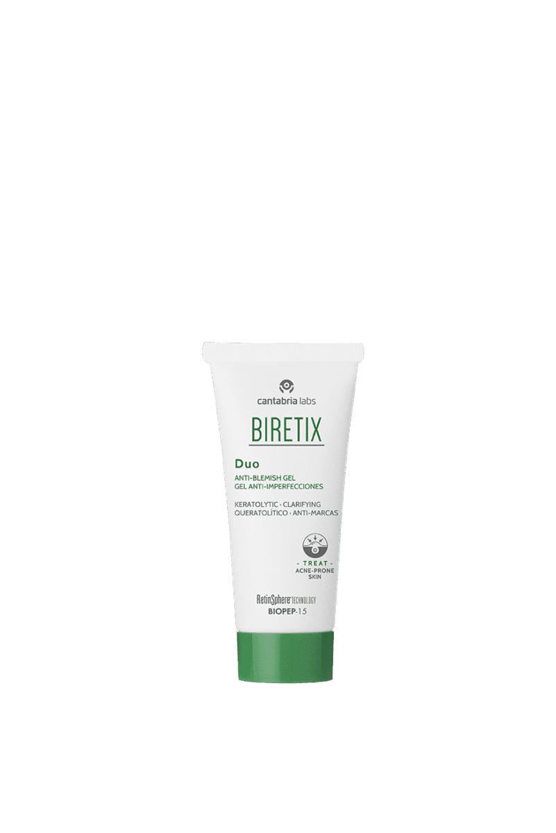 BIRETIX DUO GEL ANT-BLEMISH GEL 30ML