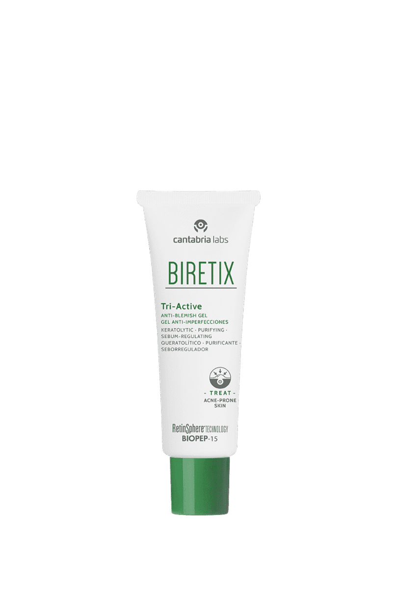 BIRETIX TRIACTIVE ANTI-BLEMISH GEL 50ML
