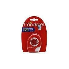 Canderel Tablets 100S