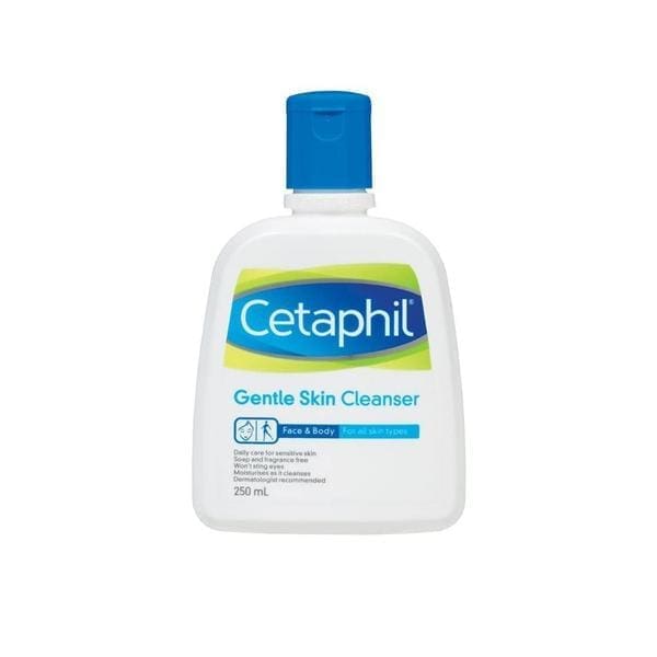 CETAPHIL-GENTLE-CLEANSER-250ML.jpg Cetaphil Gentle Cleanser 250ml