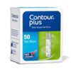 Contour Plus Strips 50S