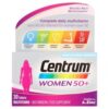 Centrum-50Woman-30s.jpg Centrum 50+Woman 30s