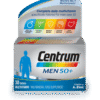 Centrum 50+ Men 30s