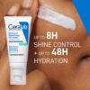 Cerave Oil Control Moisturizing Gel-Cream