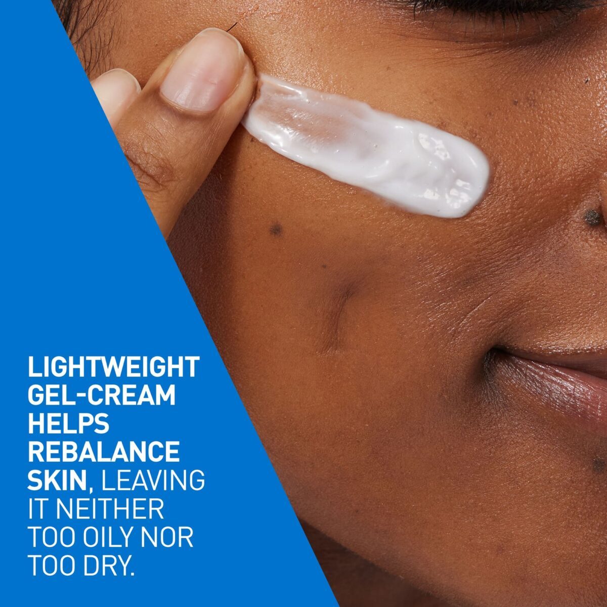 Cerave Oil Control Moisturizing Gel-Cream