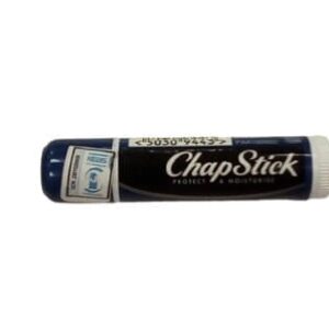 Chapstick Lip Balm Classic Cherry