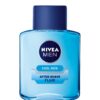Nivea after shave fresh & cool fluid btl 100ml