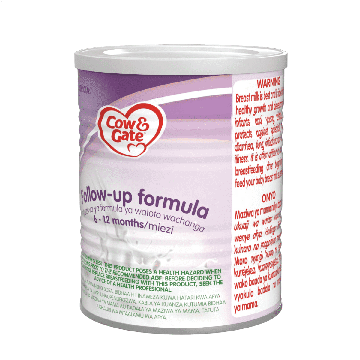 Cow and Gate Nutristart 2 400G