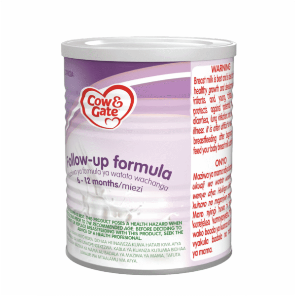 Cow and Gate Nutristart 2 400G