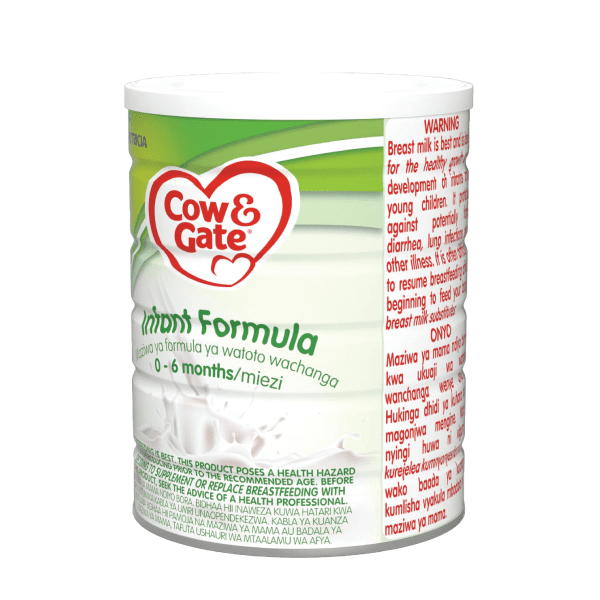 Cow and Gate Nutristart 1 400G
