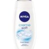 Nivea Crème Soft Cream Shower for Women - 250ml