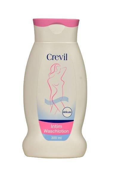 Crevil Germany Feminine Intimate 300ML