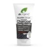Dr Organic Charcoal Face Scrub 125ml