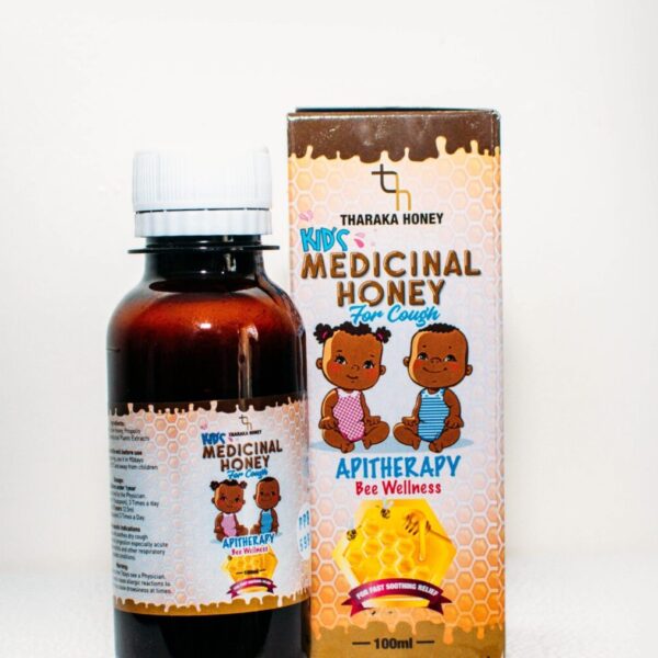 DSC_0546-scaled-1.jpg Tharaka Honey Kids Apitherapy Honey 100ml