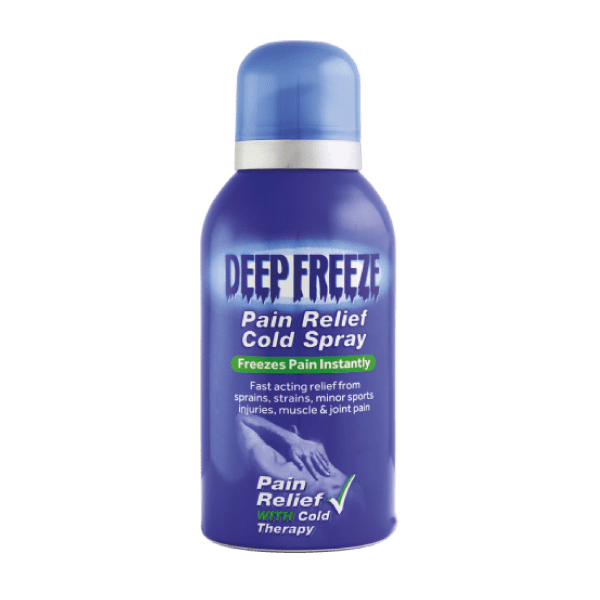 Deep Freeze Spray 150ml