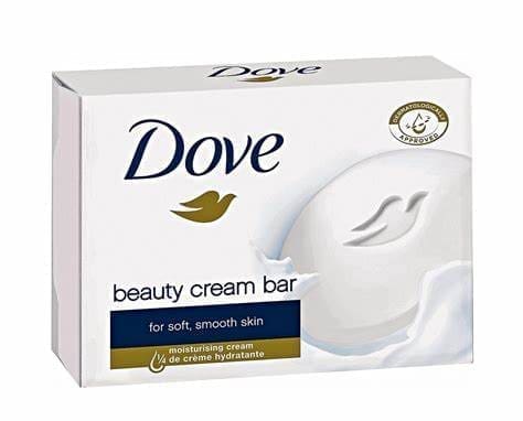 Dove Soap Beauty Cream Deep 135G