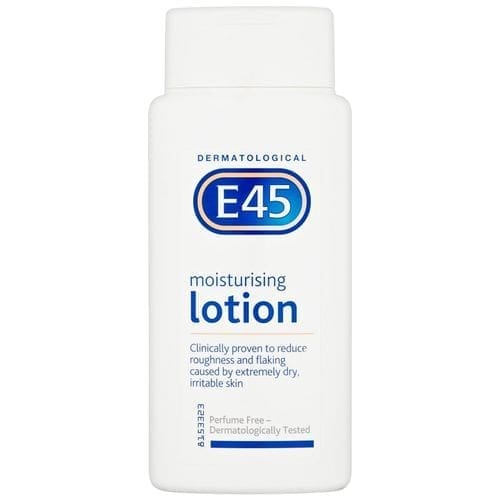E45 Moisturising Lotion 200ml