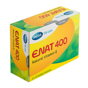 Andolex C Mouth Wash 200ml