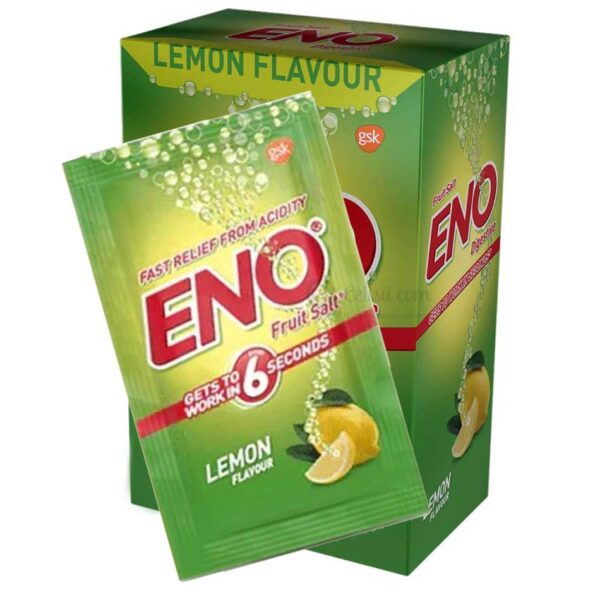 Eno Lemon 48S