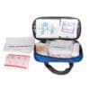Erovita First Aid Kit Blue