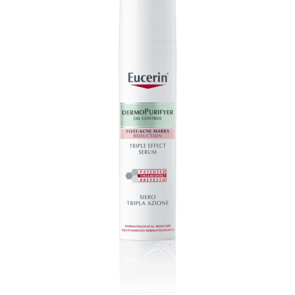Eucerin DermoPurifyer Triple Effect Serum, 40ml