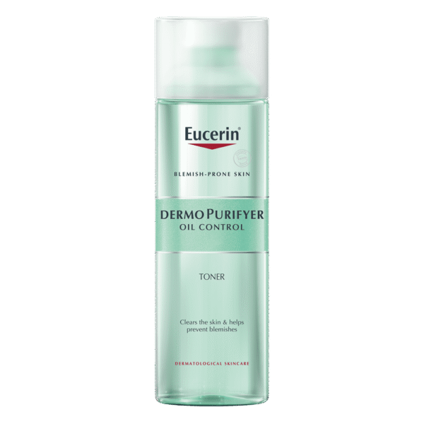 Eucerin DermoPurifyer Toner, 200ml
