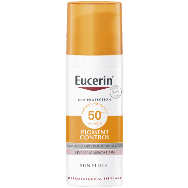 Eucerin Sun Even Pigment Perfector Fluid, 50ml